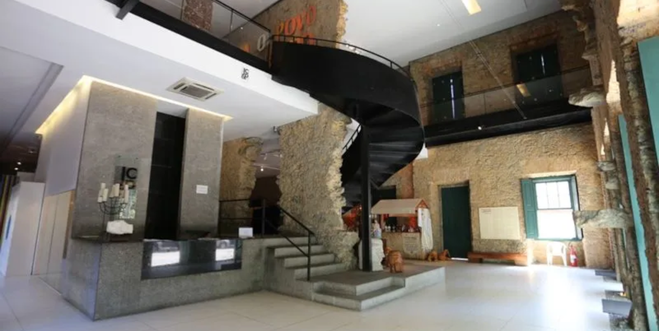 Museu Janete Costa