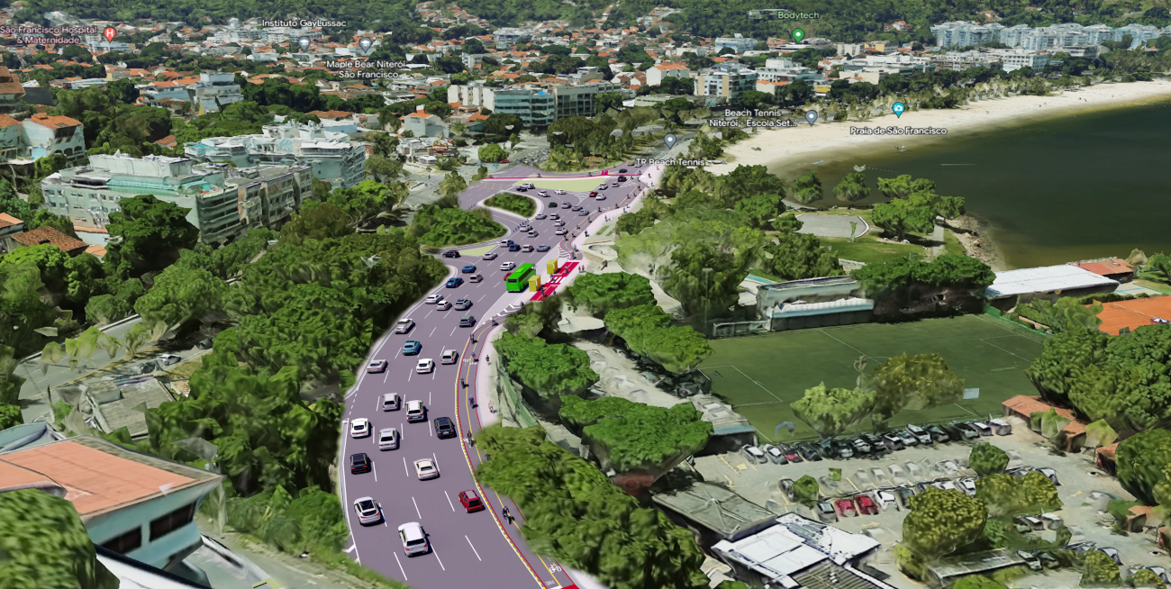 Túnel Roberto Silveira